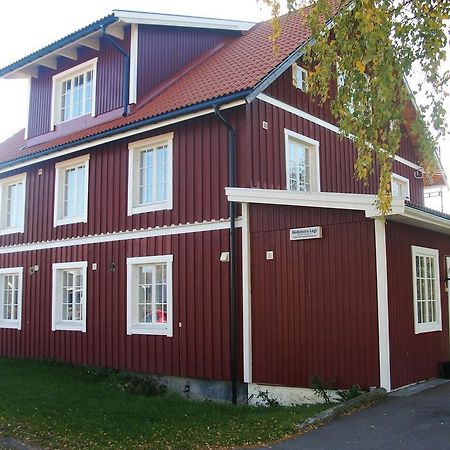 Hedemora Logi Hostel Exterior photo