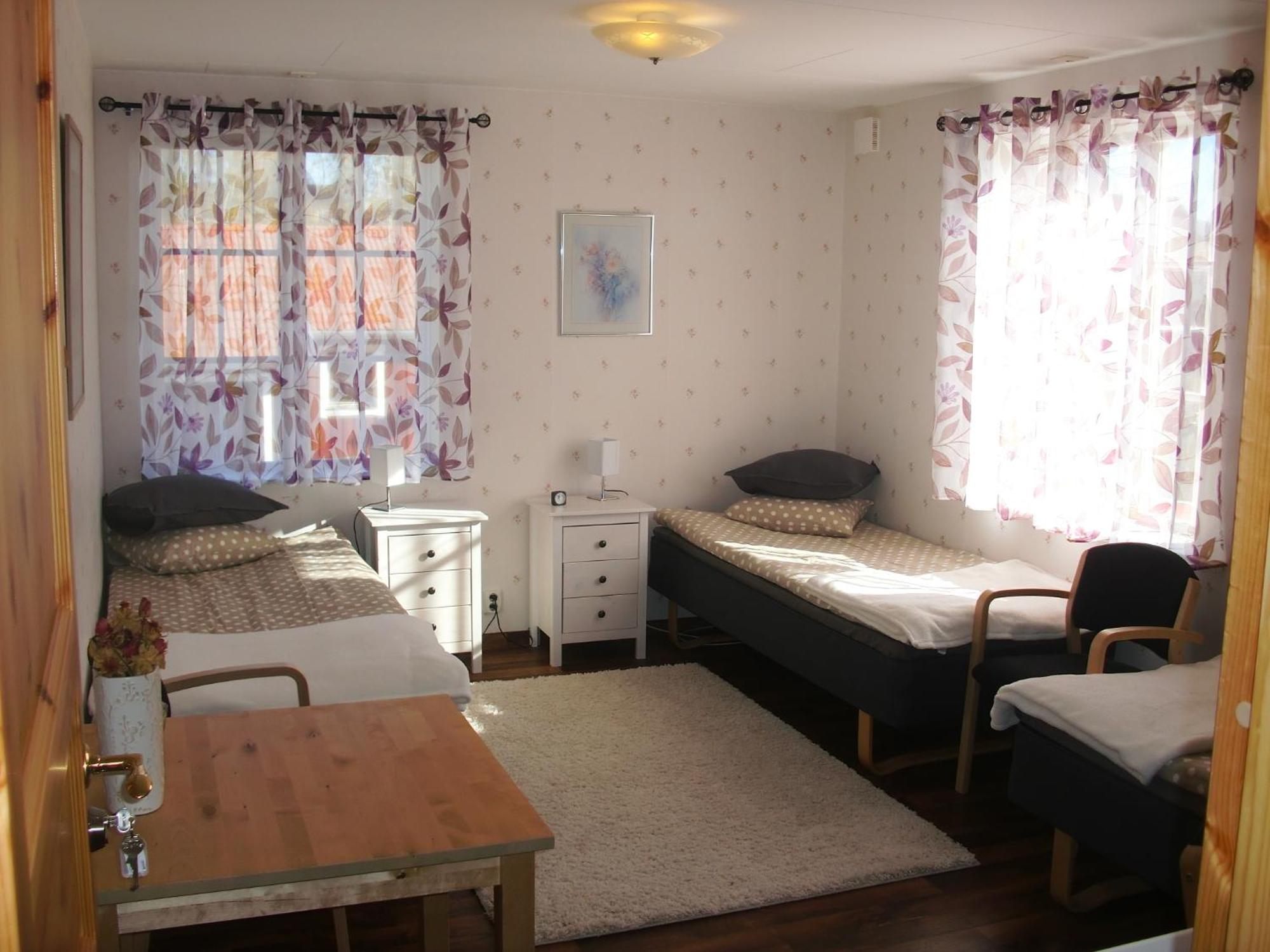 Hedemora Logi Hostel Room photo