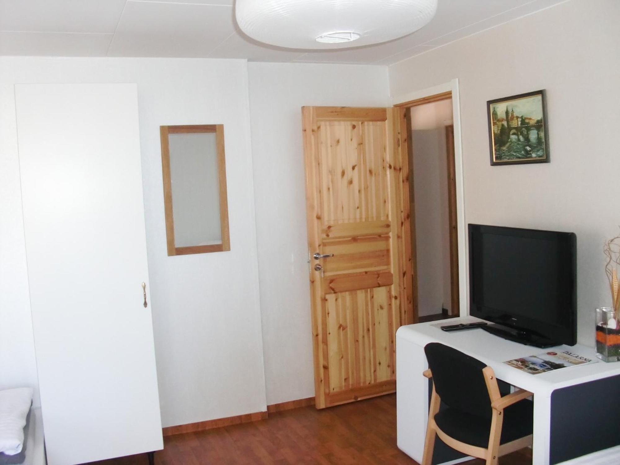 Hedemora Logi Hostel Room photo