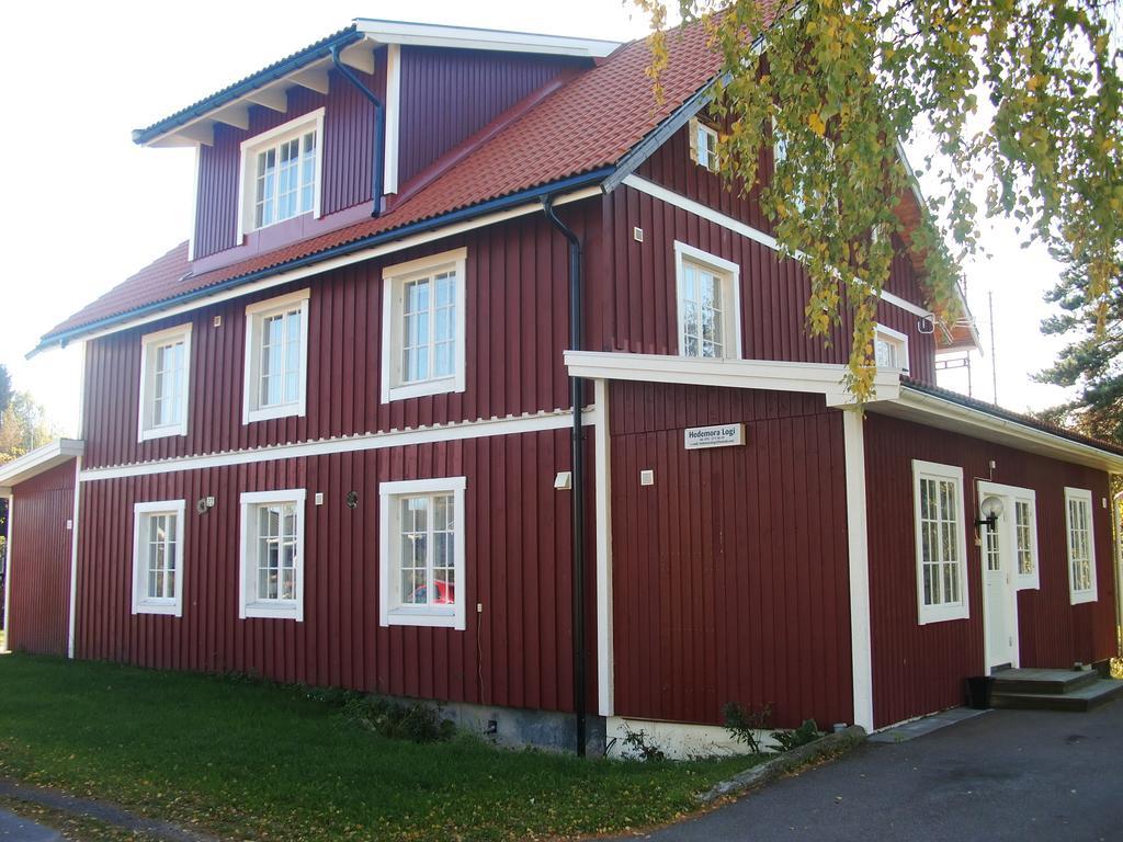 Hedemora Logi Hostel Exterior photo